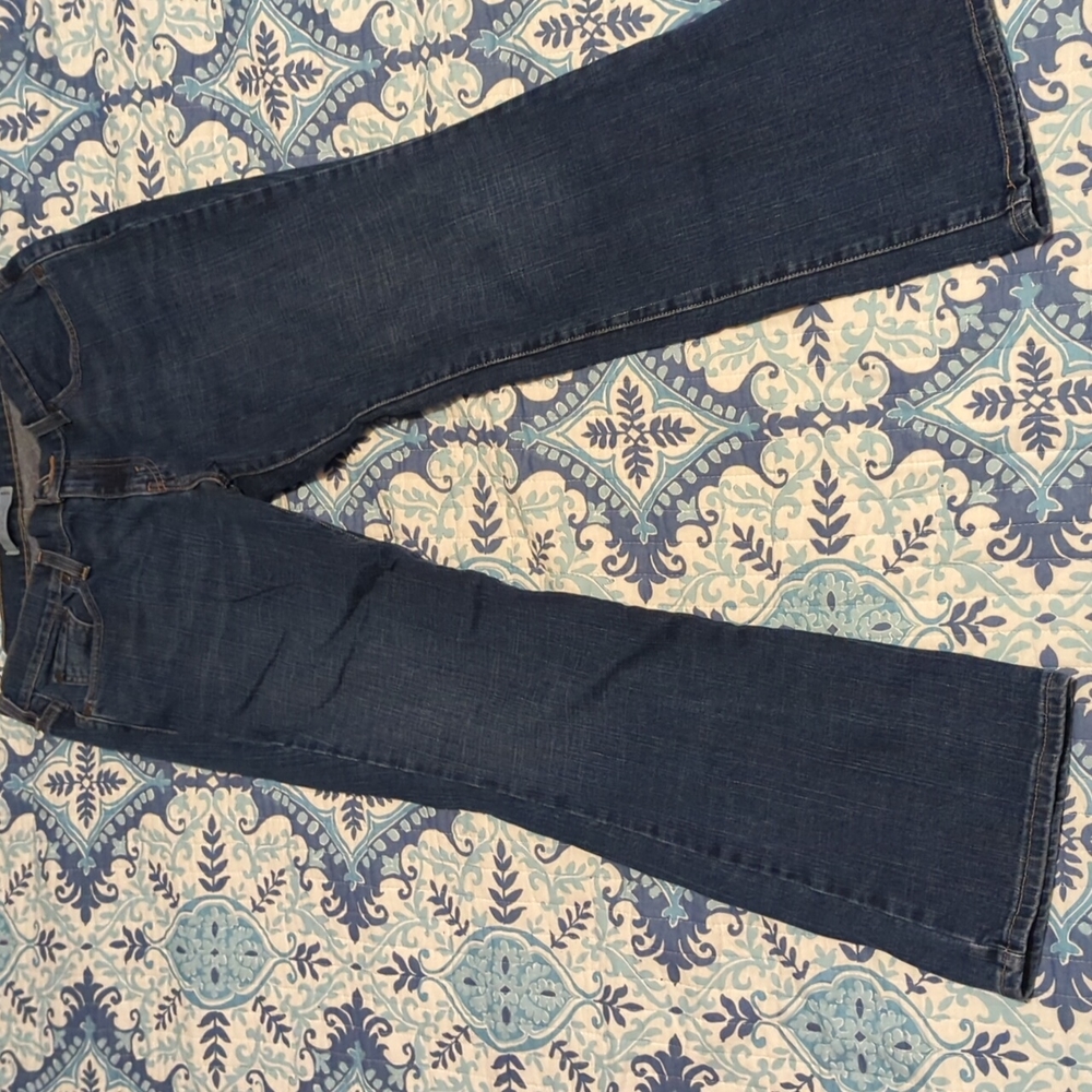Vtg Levi 515 Boot cut Jeans